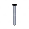 Noga meblowa fi 60 H - 710 Aluminium