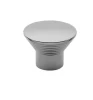 Gałka GA 0908  Aluminium GAMET