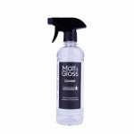 Płyn czyszczący MATT&GLOSS CLEANER  do powierzchni matowych i połyskowych 