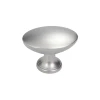 Gałka GP 0908 Aluminium 