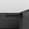 Zestaw Legrabox ANTRACYT L-500 wys.M 90,5 mm