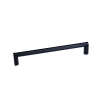 Uchwyt Citterio Giulio 8 1209 /320mm Czarny Mat