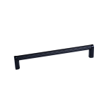 Uchwyt Citterio Gulio 8 1209 /480mm Czarny MAT