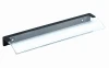 Uchwyt Citterio Giulio 8 1142 /128mm Czarny Mat/Transparentny
