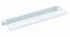 Uchwyt Citterio Giulio 8 1142 /128mm Biały Mat/Transparentny