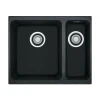 Zlewozmywak KBG 160 ONYX 125.0158.598