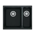 Zlewozmywak KBG 160 ONYX 125.0158.598