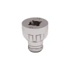 Zębatka do złącza meblowego Target J12 do płyt 18/19mm