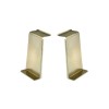 Zaślepka do zawieszki 6350703000 prawa Inox (camar)