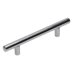  Uchwyt relingowy RE10 rozstaw 96mm Chrom 