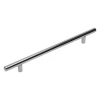  Uchwyt relingowy RE10 rozstaw 192 mm Chrom 