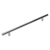  Uchwyt relingowy RE10 rozstaw 224 mm Chrom 