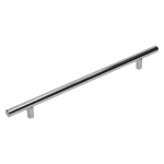  Uchwyt relingowy RE10 rozstaw 224 mm Chrom 