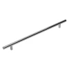  Uchwyt relingowy RE10 rozstaw 256 mm Chrom 