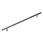  Uchwyt relingowy RE10 rozstaw 256 mm Chrom 