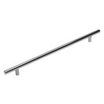  Uchwyt relingowy RE10 rozstaw 256 mm Chrom 