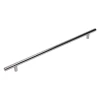  Uchwyt relingowy RE10 rozstaw 320 mm Chrom 