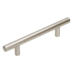  Uchwyt relingowy RE10 rozstaw 96 mm Satyna