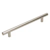  Uchwyt relingowy RE10 rozstaw 160 mm Satyna