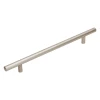  Uchwyt relingowy RE10 rozstaw 192 mm Satyna