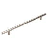  Uchwyt relingowy RE10 rozstaw 224 mm Satyna 