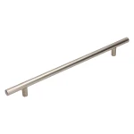  Uchwyt relingowy RE10 rozstaw 224 mm Satyna 