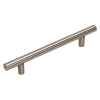  Uchwyt relingowy RE10 rozstaw 128 mm Inox