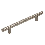  Uchwyt relingowy RE10 rozstaw 128 mm Inox