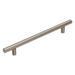  Uchwyt relingowy RE10 rozstaw 160 mm Inox 