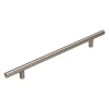  Uchwyt relingowy RE10 rozstaw 192 mm Inox