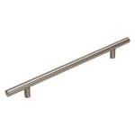  Uchwyt relingowy RE10 rozstaw 192 mm Inox