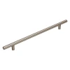  Uchwyt relingowy RE10 rozstaw 224 mm Inox 