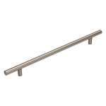  Uchwyt relingowy RE10 rozstaw 224 mm Inox 