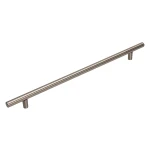  Uchwyt relingowy RE10 rozstaw 256 mm Inox 