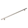  Uchwyt relingowy RE10 rozstaw 320 mm Inox 