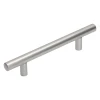  Uchwyt relingowy RE10 rozstaw 96 mm Aluminium