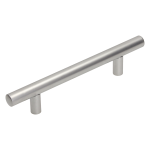  Uchwyt relingowy RE10 rozstaw 96 mm Aluminium