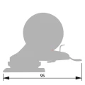 kolka-z-plytka-montazowa-fi-50-czarne-emuca-zestaw-4szt-9.webp