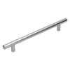  Uchwyt relingowy RE10 rozstaw 160 mm Aluminium 