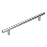  Uchwyt relingowy RE10 rozstaw 160 mm Aluminium 
