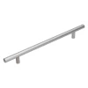  Uchwyt relingowy RE10 rozstaw 192 mm Aluminium 