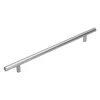  Uchwyt relingowy RE10 rozstaw 224 mm Aluminium 