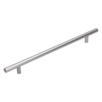  Uchwyt relingowy RE10 rozstaw 224 mm Aluminium 