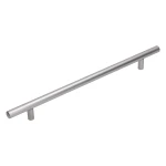  Uchwyt relingowy RE10 rozstaw 224 mm Aluminium 