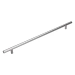  Uchwyt relingowy RE10 rozstaw 320 mm Aluminium 