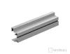 Rączka Faworyt II 16/18 ALUMINIUM