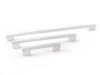 Uchwyt meblowy UC 2108 L-256 aluminium   