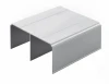 Tor górny Gemini L-6000 ALUMINIUM