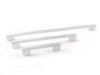 Uchwyt meblowy UC 2108 L-320 aluminium   