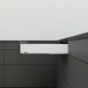 Zestaw Legrabox BIAŁY L-550 wys.M 90,5 mm
